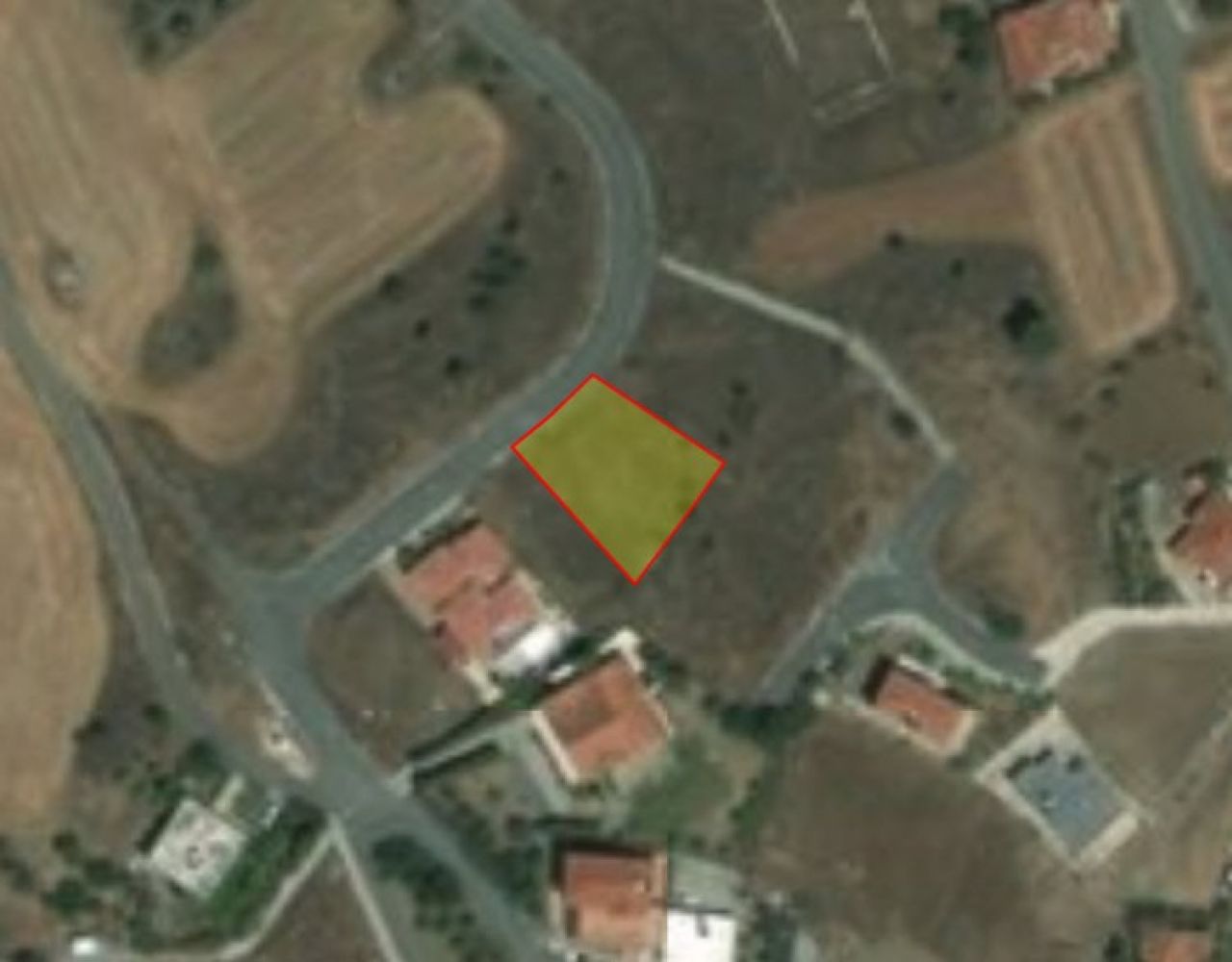 Thumbnail 1 EIGENTUM 2600 Klirou, Nikosia / 47482