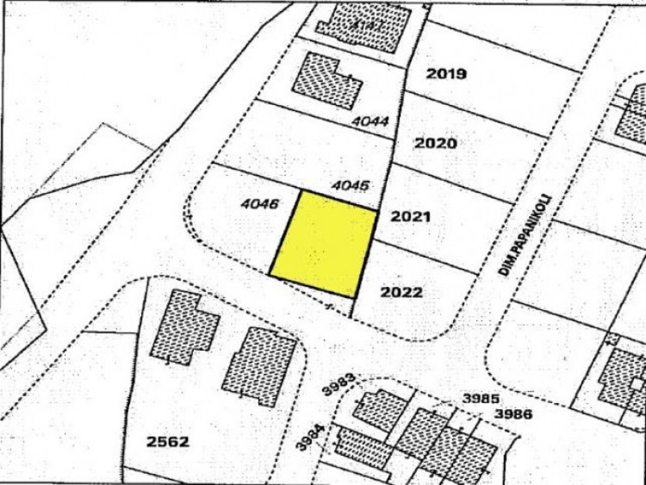 Thumbnail 1 Property 2300 Lakatamia, Nicosia / P-62468