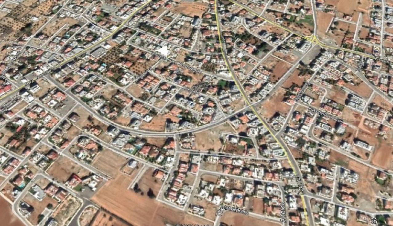 Immobilie 13587 Lakatamia, Nikosia / P-99770
