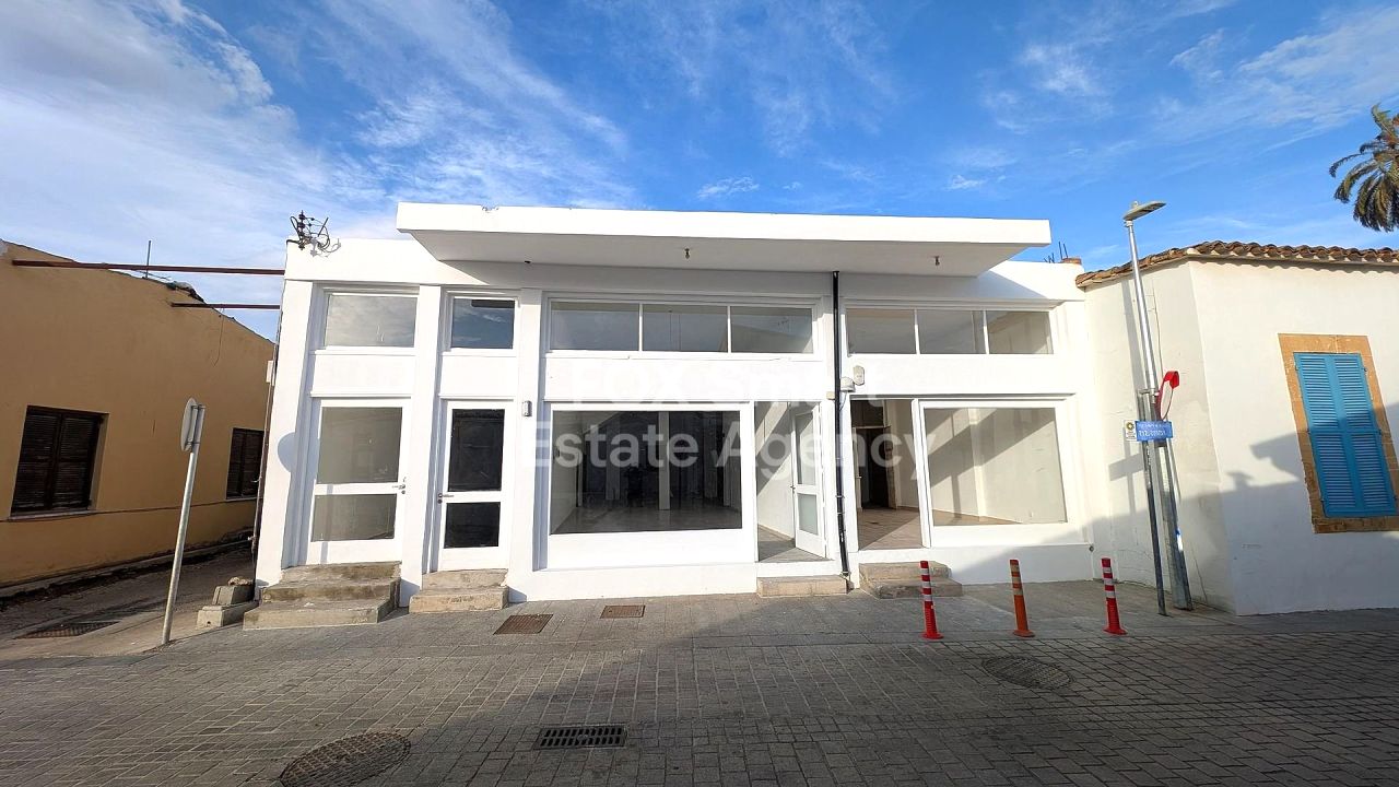 Thumbnail 1 Właściwość 2300 Lakatamia, Nikozja / 47114