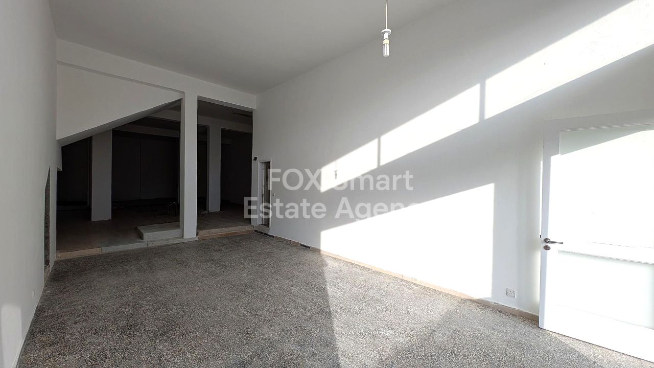 Thumbnail 5 Właściwość 2300 Lakatamia, Nikozja / 47114