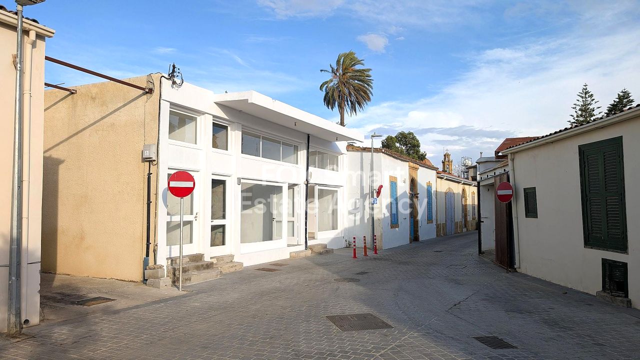 Thumbnail 8 Właściwość 2300 Lakatamia, Nikozja / 47114