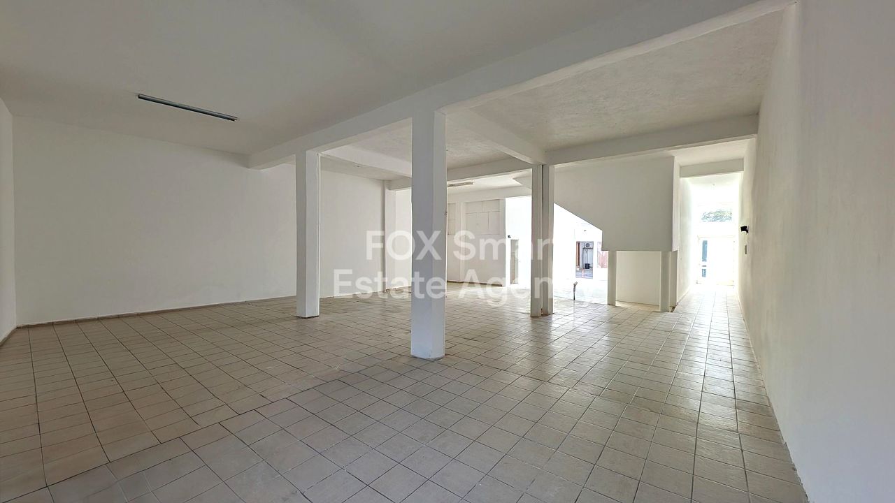 Thumbnail 11 Właściwość 2300 Lakatamia, Nikozja / 47114