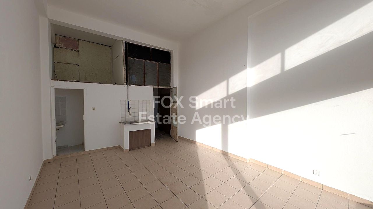 Thumbnail 2 Właściwość 2300 Lakatamia, Nikozja / 47114