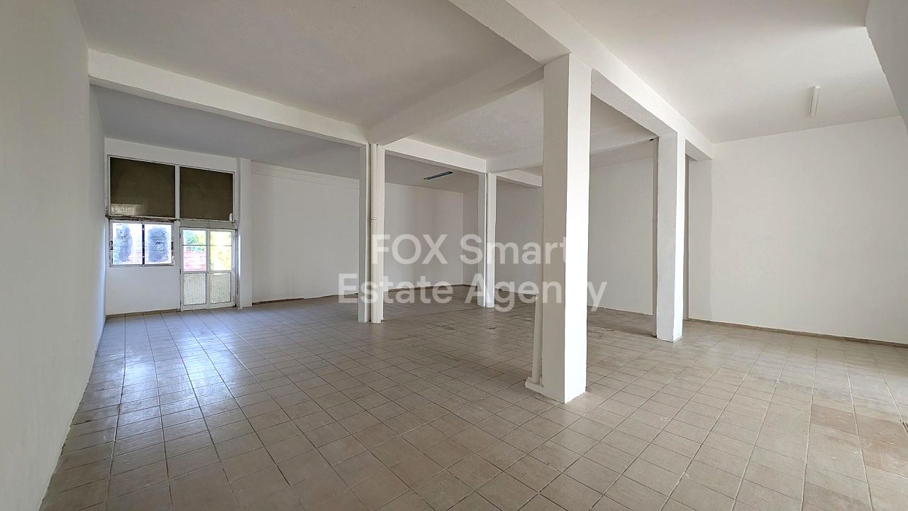 Thumbnail 10 Właściwość 2300 Lakatamia, Nikozja / 47114