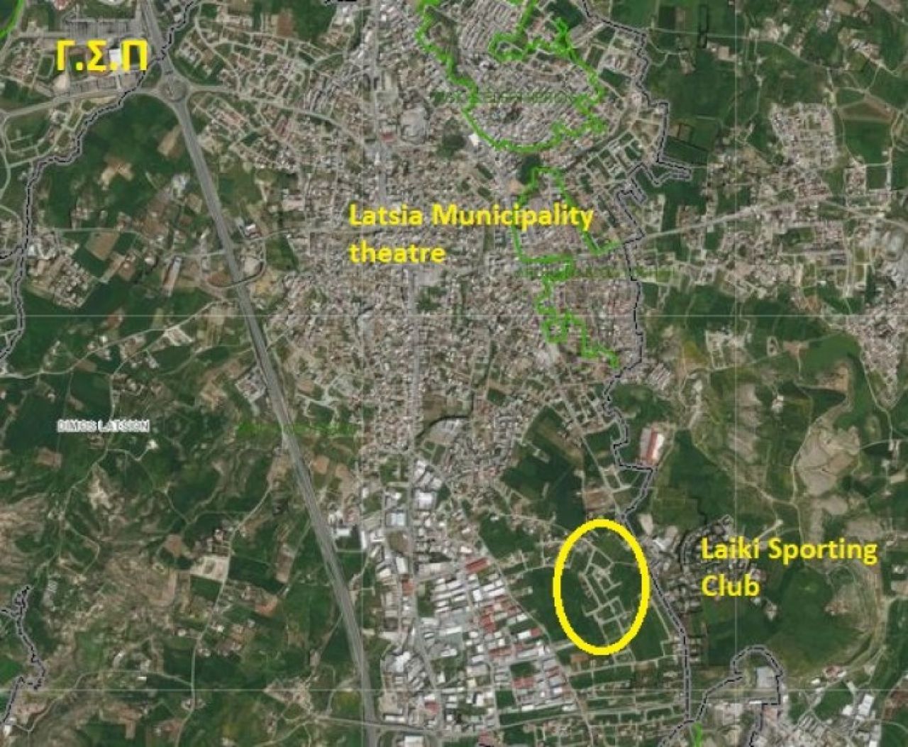 Thumbnail 2 Ακίνητα 2201 Λατσιά, Λευκωσία / 42412