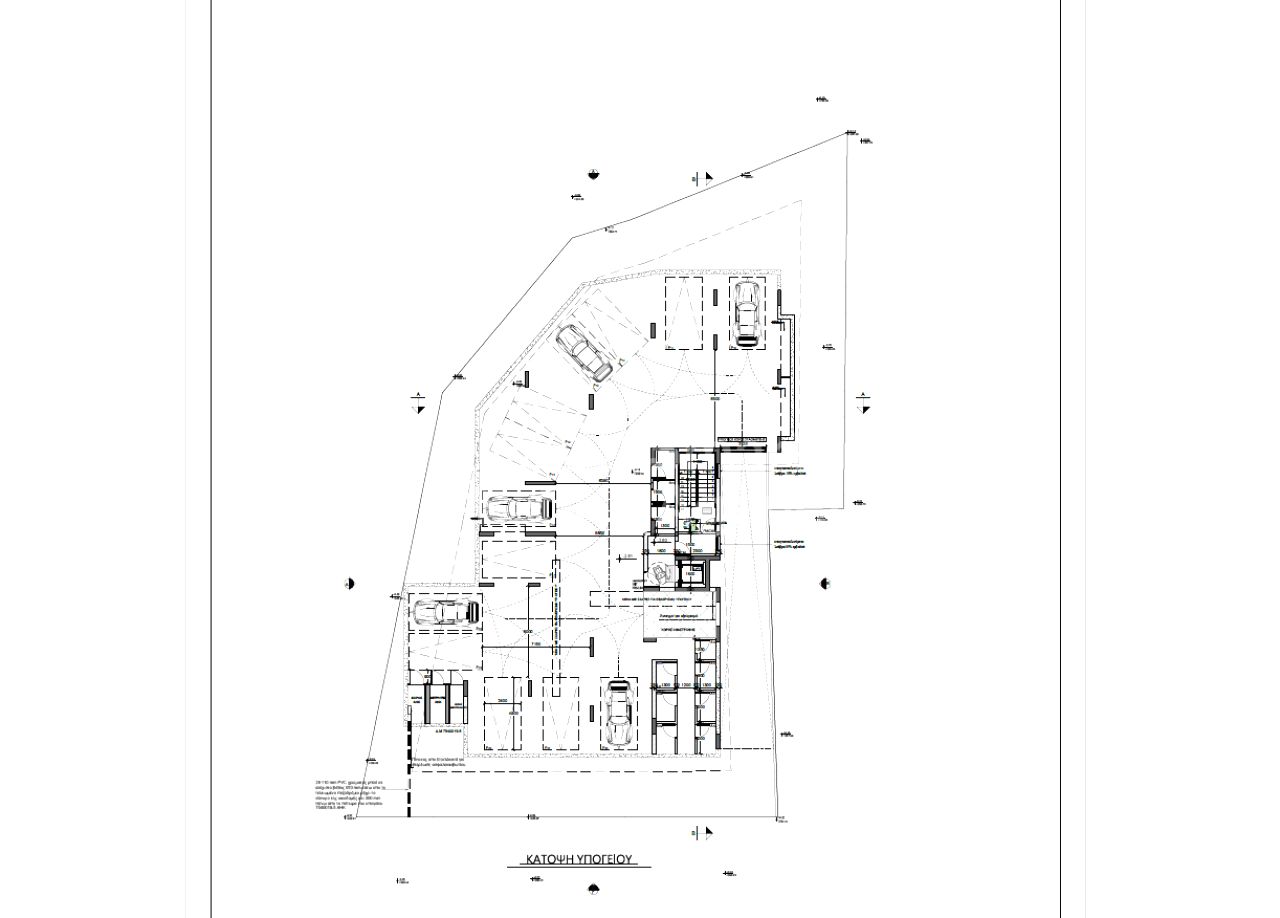 Thumbnail 3 EIGENTUM 2201 Latsia, Nikosia / 49080