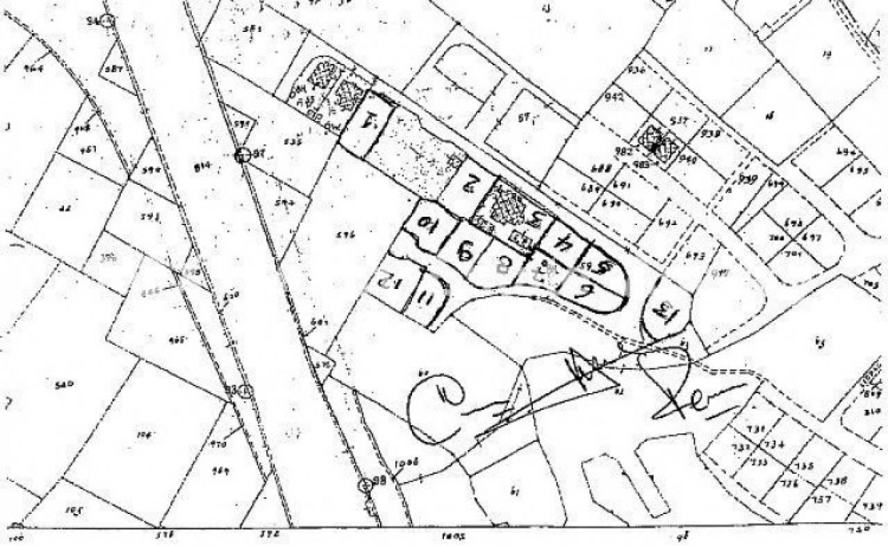 נכס 9900 לטסיה, ניקוסיה / P-60911