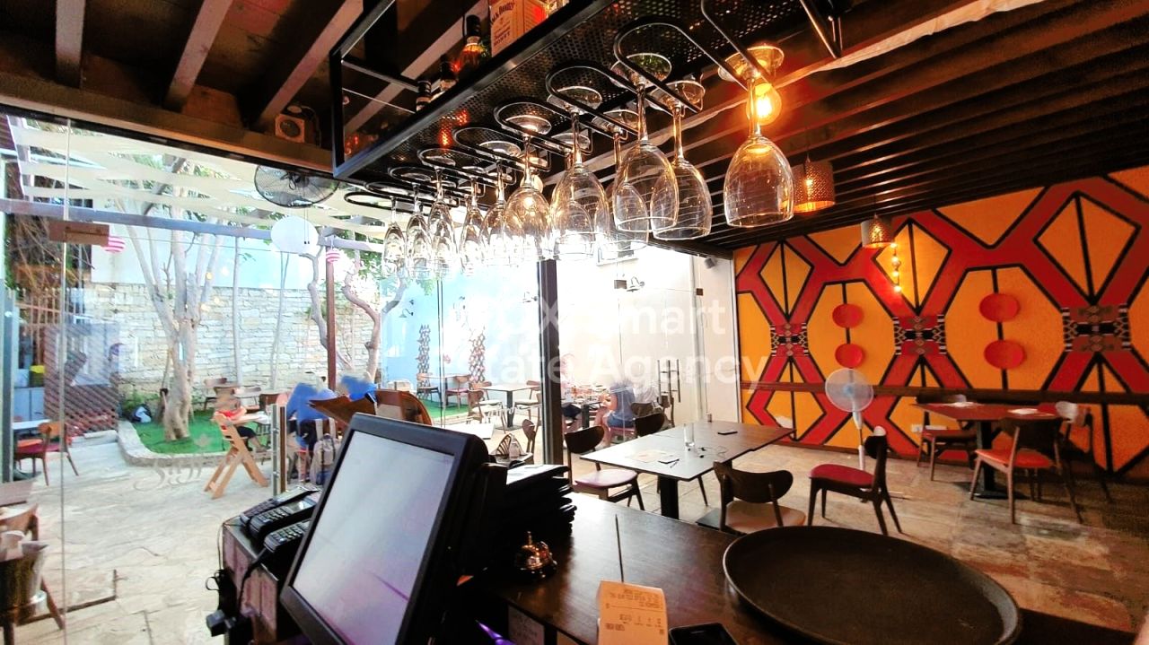 Thumbnail 1 Proprietà 3101 Limassol / LIM-PAF-26746