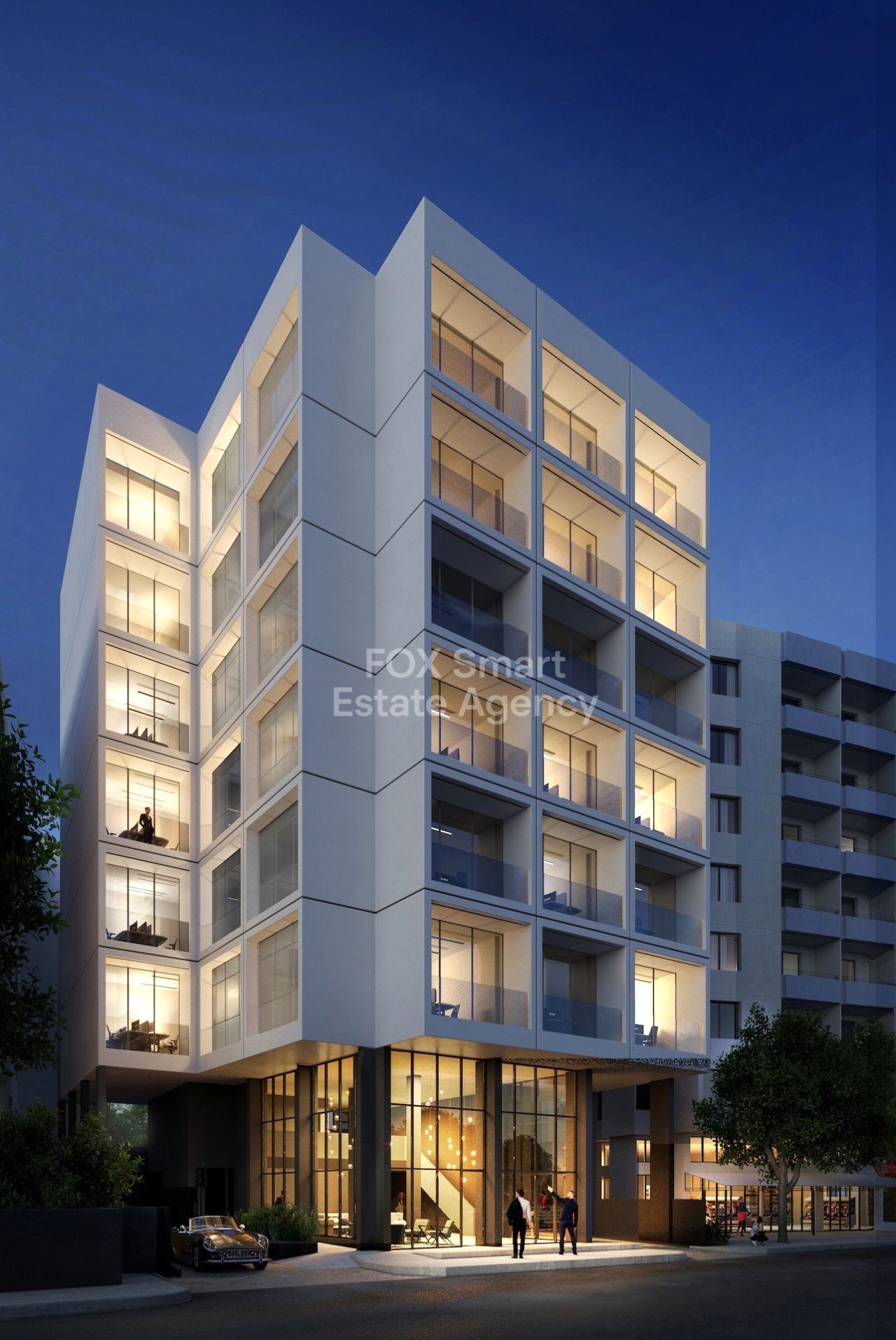 Thumbnail 3 Propriété 2958 Mansoura, Nicosie / LIM-PAF-31022
