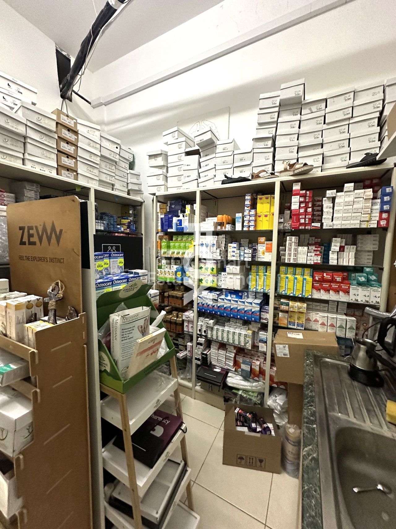 Thumbnail 6 Property 2958 Mansoura, Nicosia / LIM-PAF-31698