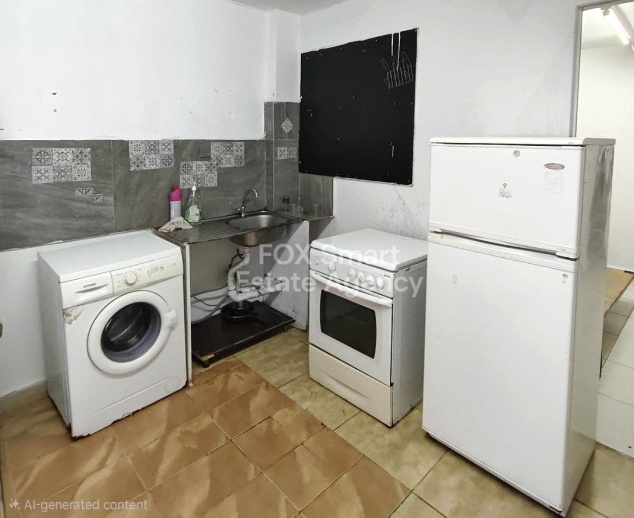 Thumbnail 6 Property 2958 Mansoura, Nicosia / LIM-PAF-33189