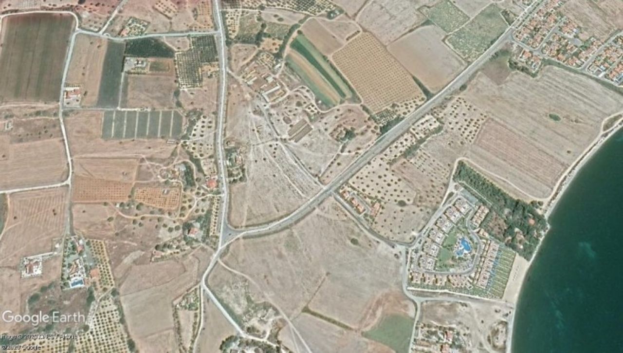 Thumbnail 1 LAR-ARA-15353 / נכס 7577 מאזוטוס, לרנקה