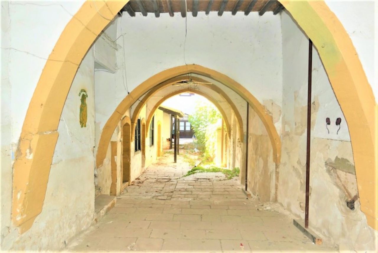 Thumbnail 6 Propiedad 1110 Nicosia / O-101993