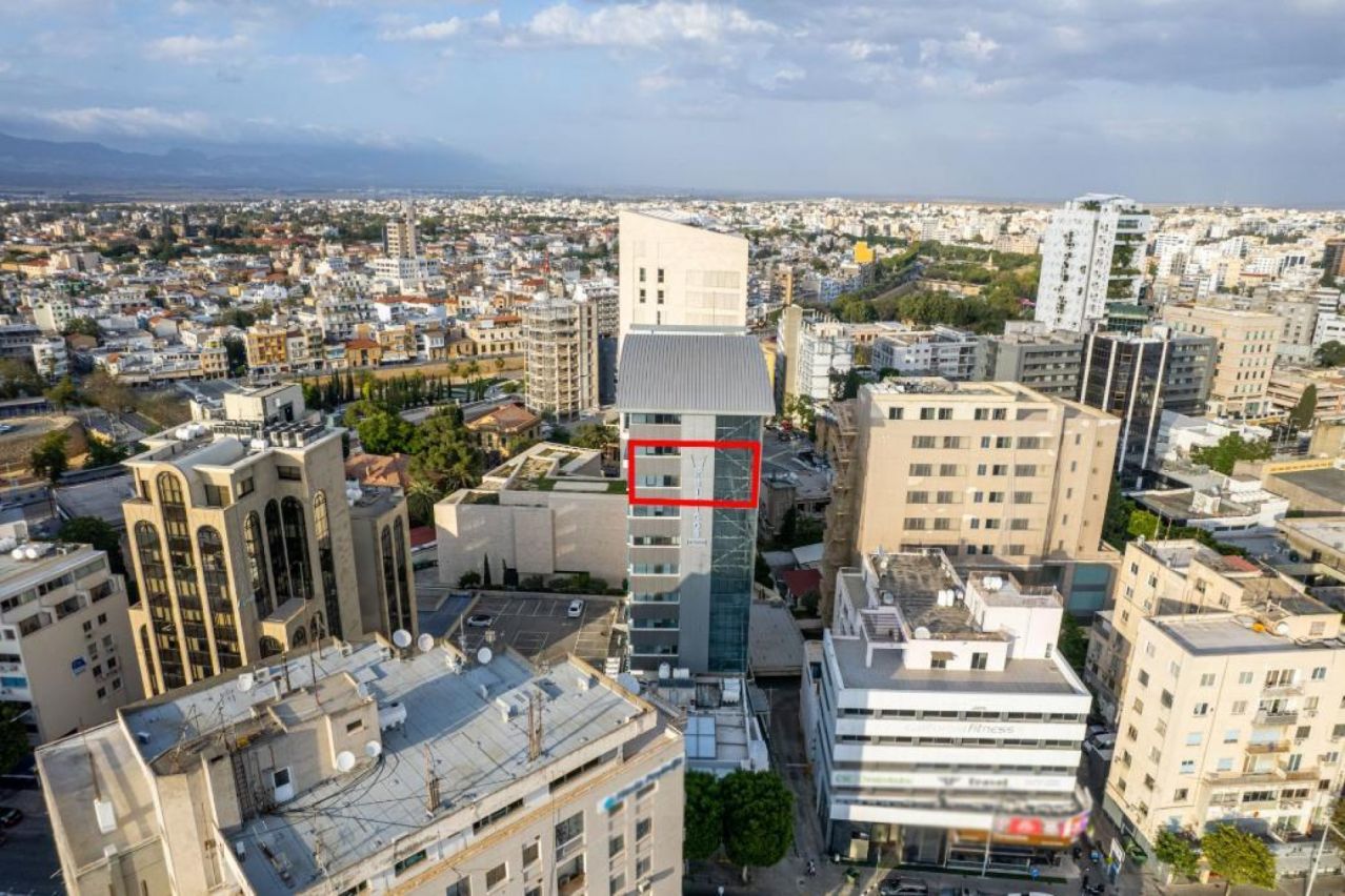 Thumbnail 4 O-124909 / נכס 1110 ניקוסיה