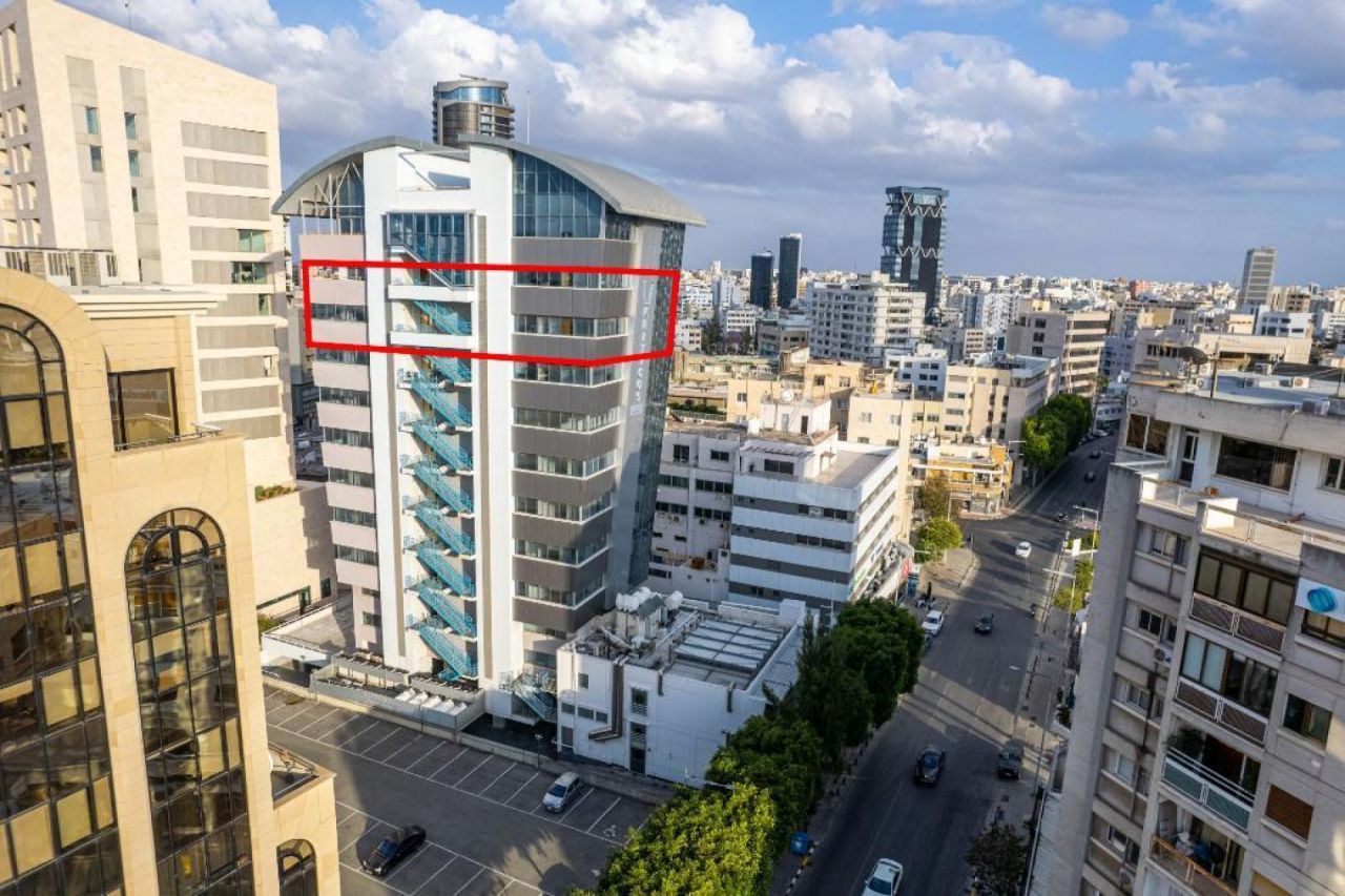Thumbnail 2 O-124909 / נכס 1110 ניקוסיה
