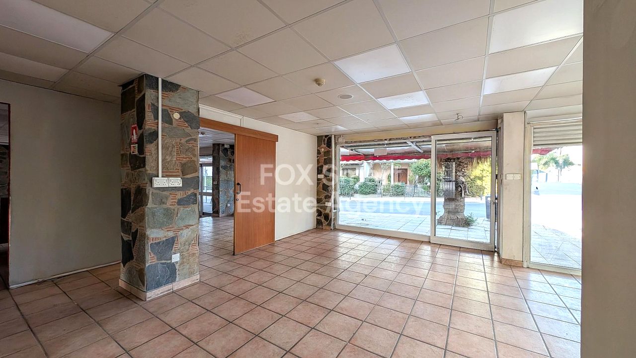 Thumbnail 5 Property 1110 Nicosia / 47296