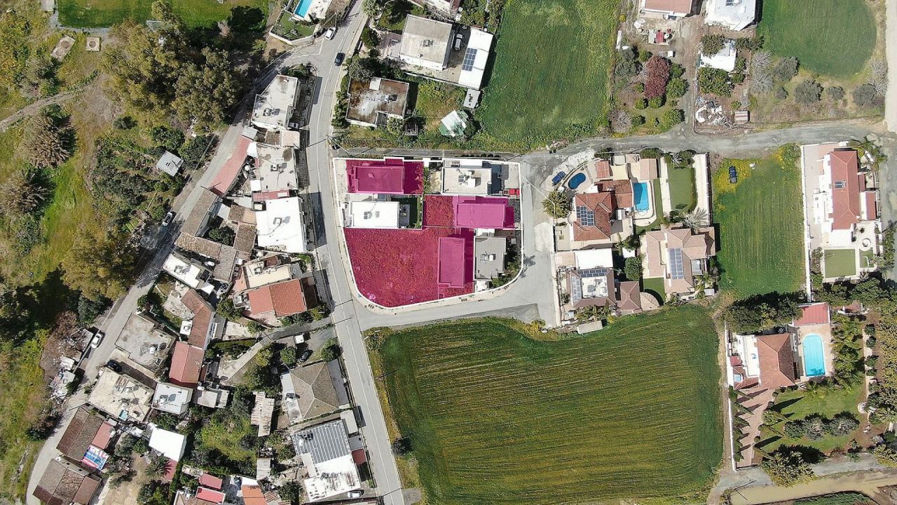 Thumbnail 2 EIGENTUM 2571 Nisou, Nikosia / J-124284