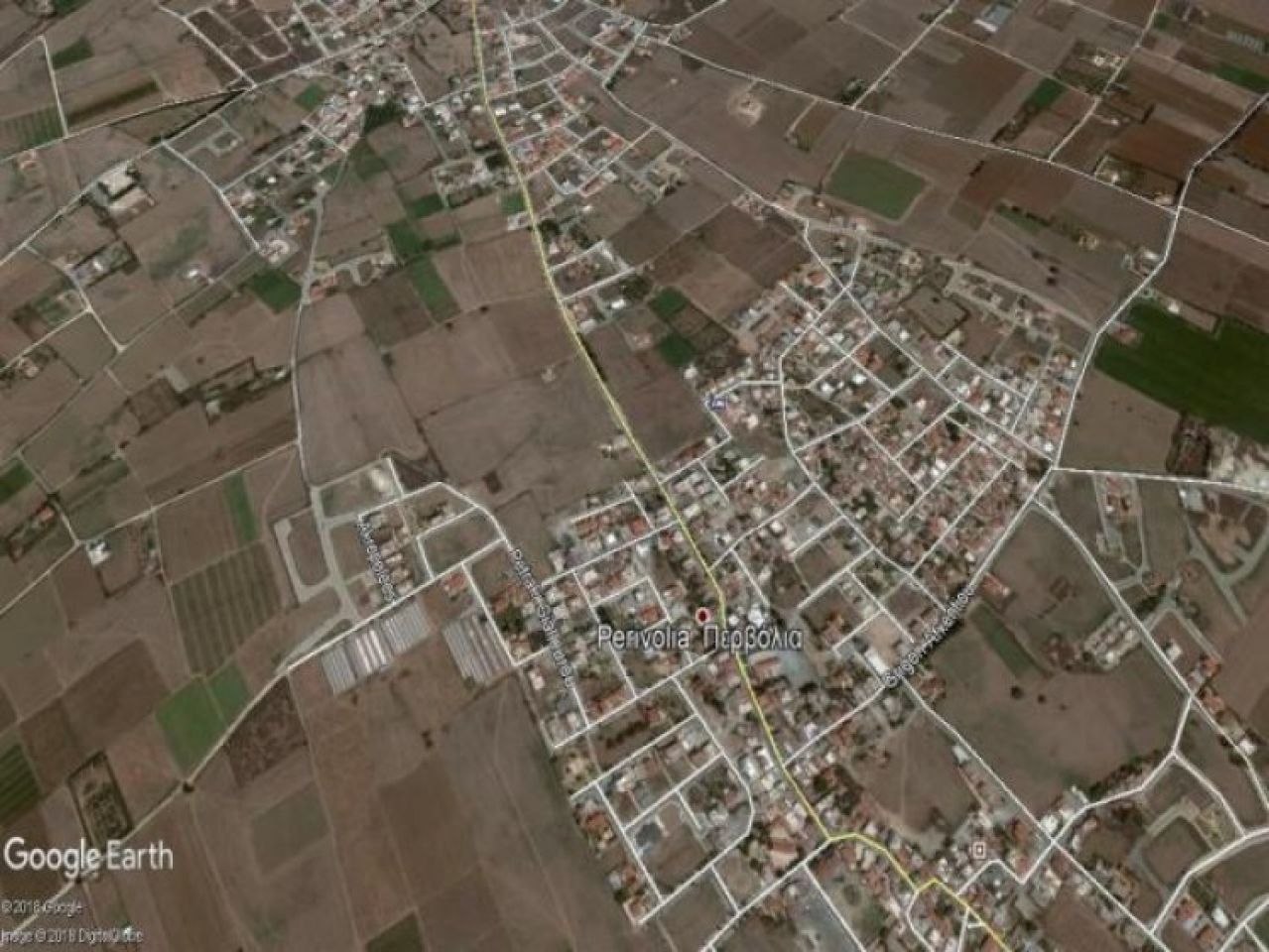 Thumbnail 1 LAR-ARA-15556 / נכס 7560 פרבוליה, לרנקה