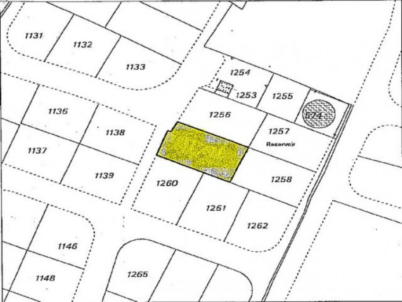 Thumbnail 1 Property 2630 Psimolofou, Nicosia / 1227810