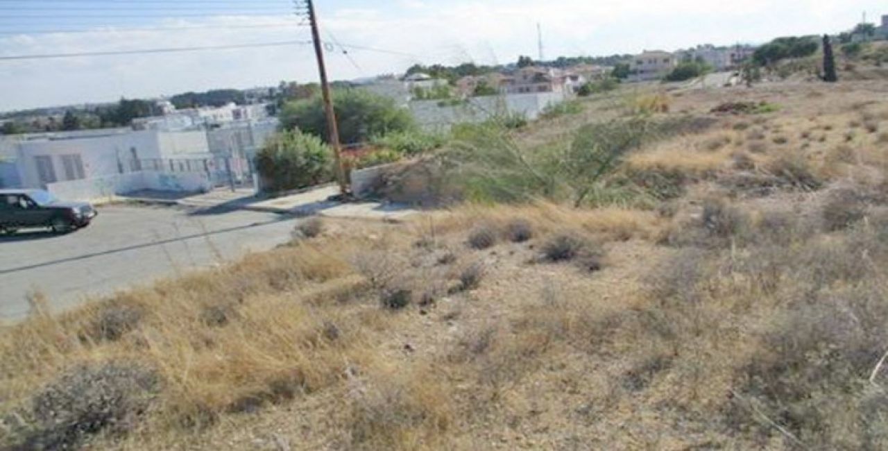 Thumbnail 1 房地产 2000 斯特罗沃洛斯, 尼科西亚 / P-67845