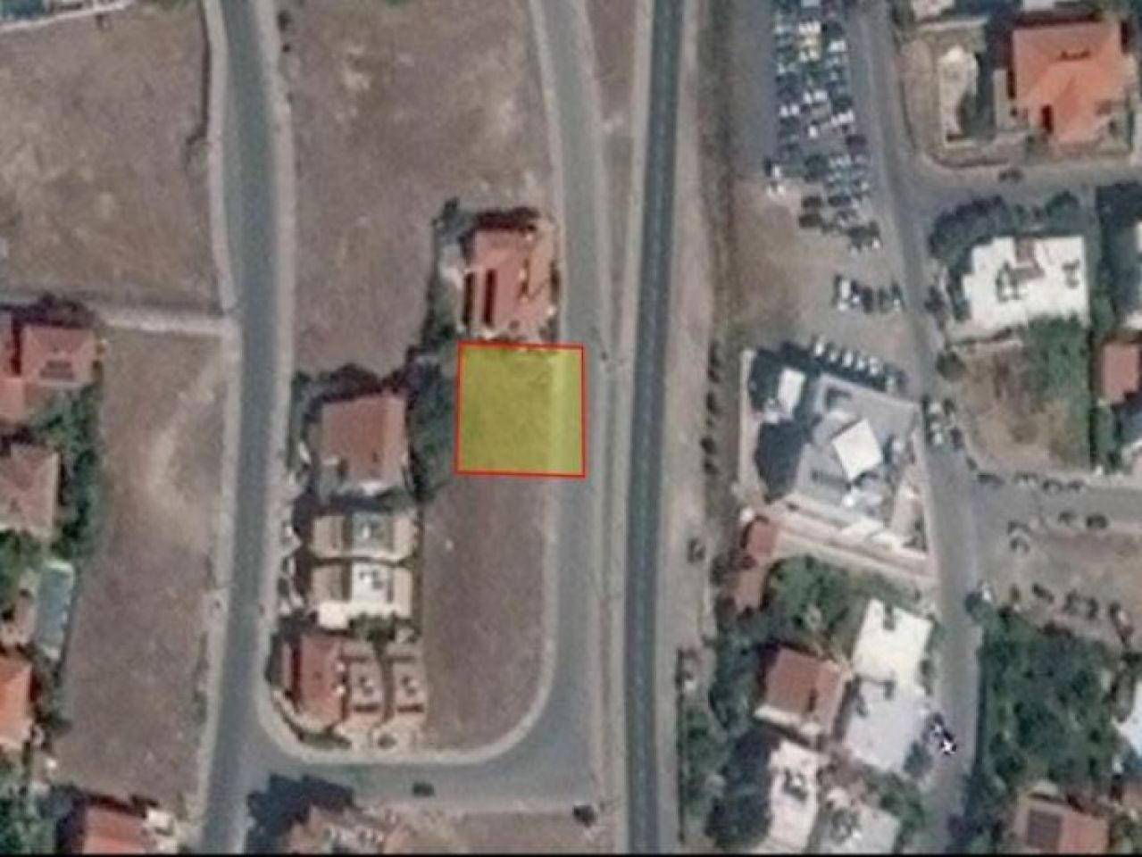 Immobilie 10149 Strovolos, Nikosia / P-72556