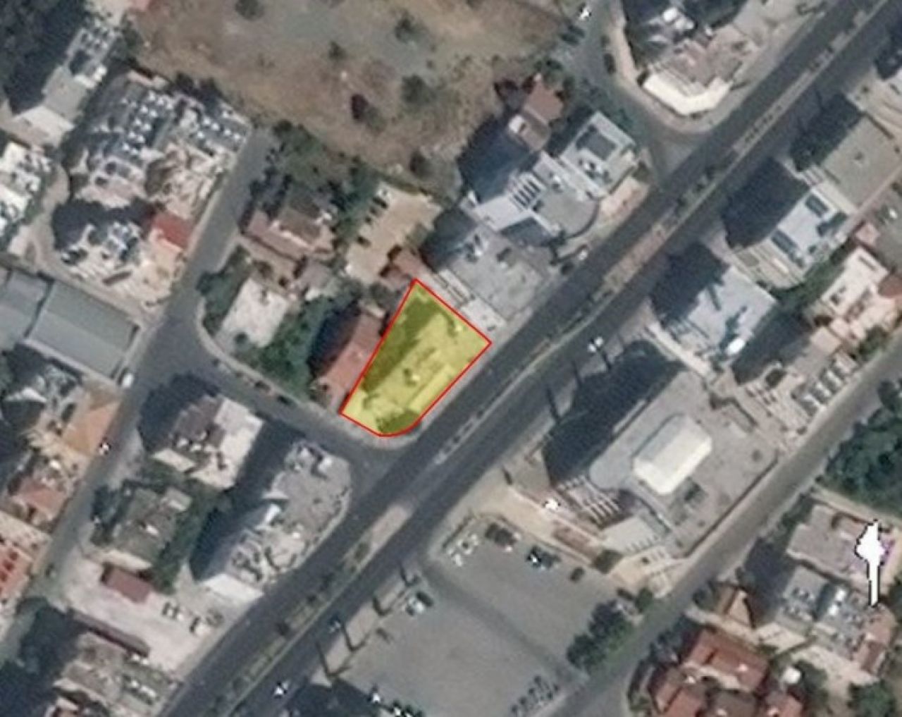 Thumbnail 1 Propriété 2000 Strovolos, Nicosie / P-112730