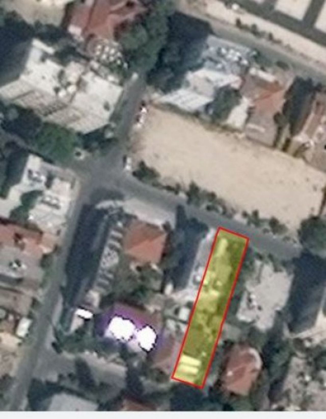 Thumbnail 1 Propiedad 2350 Anthoupolis, Nicosia / S-99168
