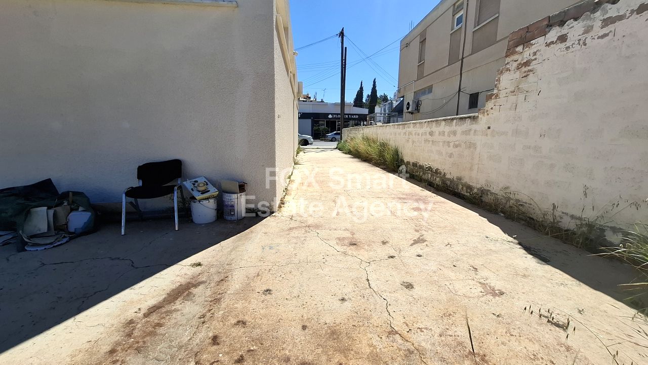 Thumbnail 5 Propriété 2000 Strovolos, Nicosie / 42510
