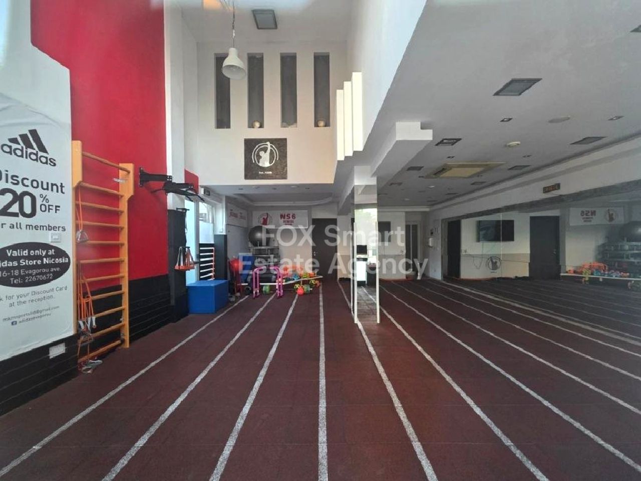 Thumbnail 3 EIGENTUM 2000 Strovolos, Nikosia / 49264