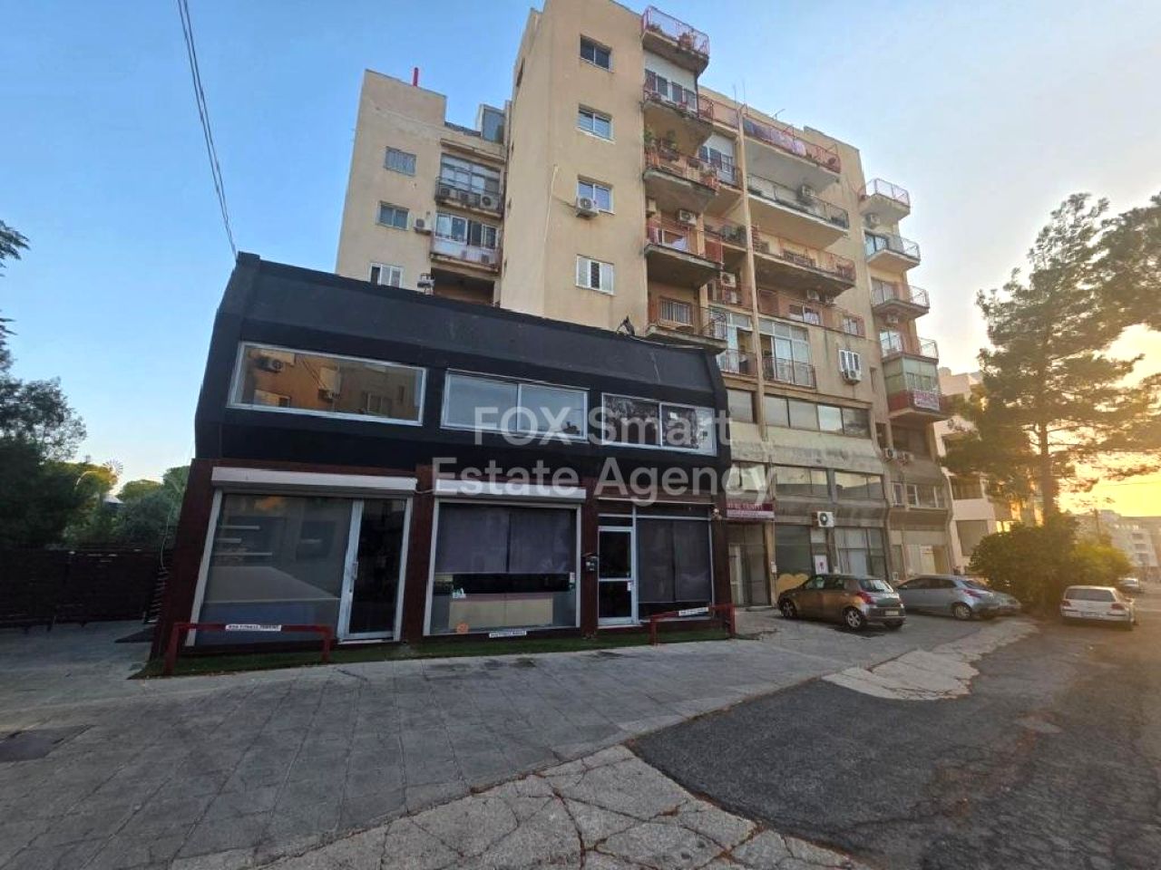 Thumbnail 2 EIGENTUM 2000 Strovolos, Nikosia / 49264