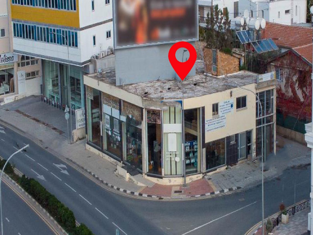 Thumbnail 1 Propiedad 2000 Strovolos, Nicosia / P-112730