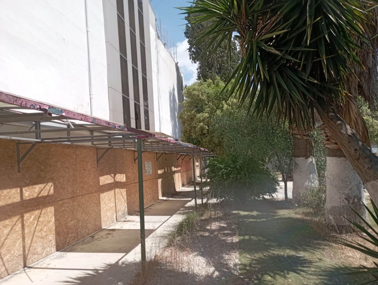 Thumbnail 6 Właściwość 2000 Strovolos, Nikozja / B-125267