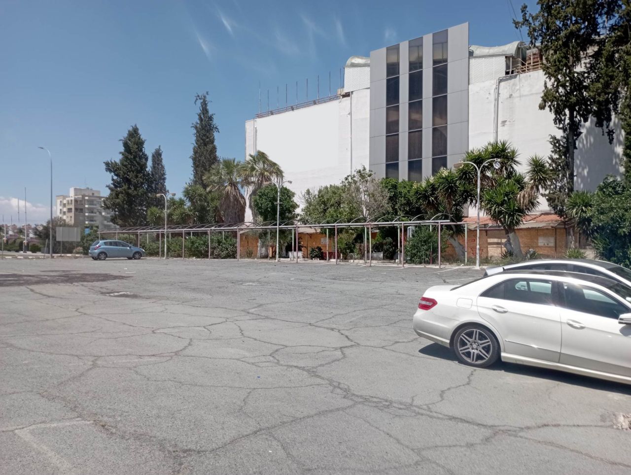 Thumbnail 5 Właściwość 2000 Strovolos, Nikozja / B-125267