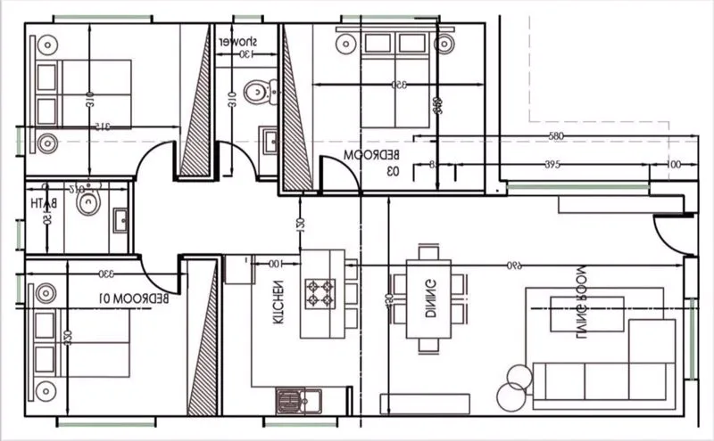 Propiedad rhd025n3 Frenaros, Famagusta 13