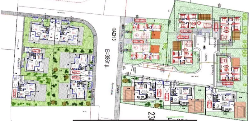 Propiedad rhd025n3 Frenaros, Famagusta 14