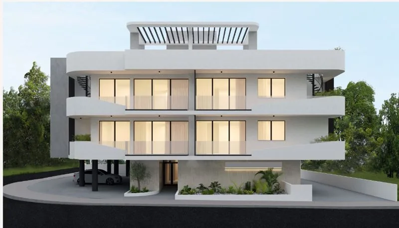 Bien immobilier 32694 Livadia, Larnaca / rhd029n2p