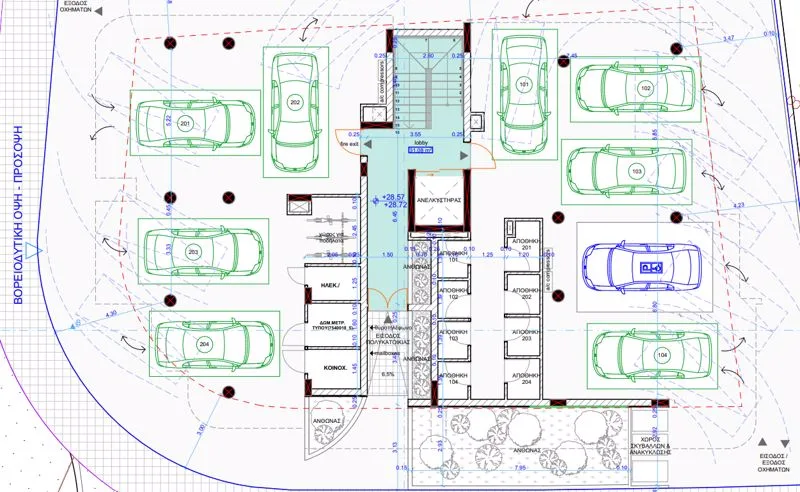 Bien immobilier 32694 Livadia, Larnaca / rhd029n2p