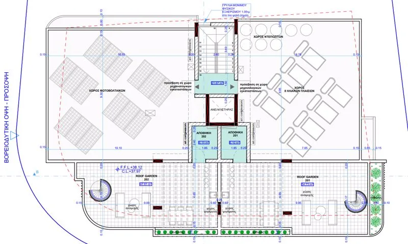 Bien immobilier 32694 Livadia, Larnaca / rhd029n2p