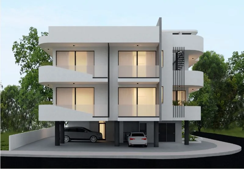 Bien immobilier 32694 Livadia, Larnaca / rhd029n2p