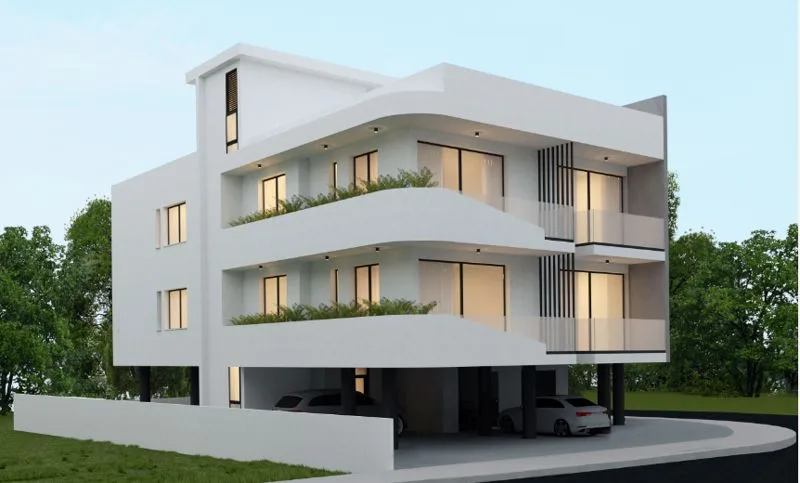 Bien immobilier 32694 Livadia, Larnaca / rhd029n2p