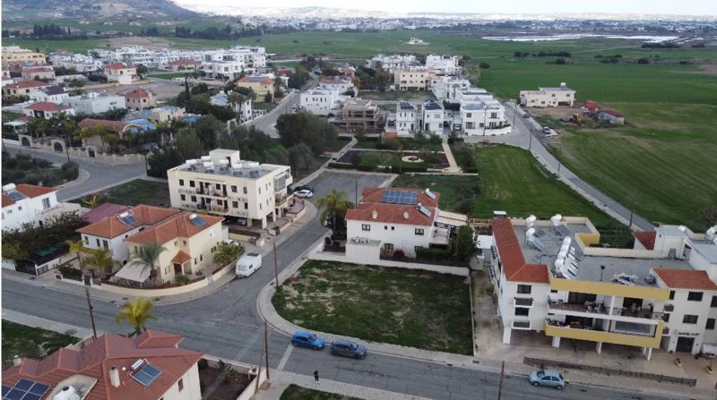 Bien immobilier 32694 Livadia, Larnaca / rhd029n2p