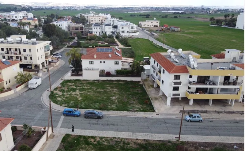 Bien immobilier 32694 Livadia, Larnaca / rhd029n2p