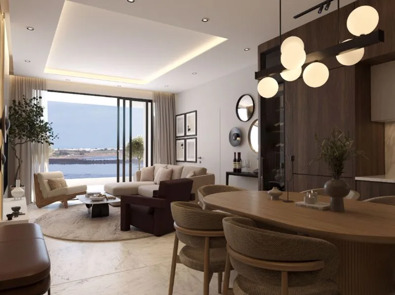 Nieruchomość 33434 Sotira, Famagusta / rhd030n3/blockb