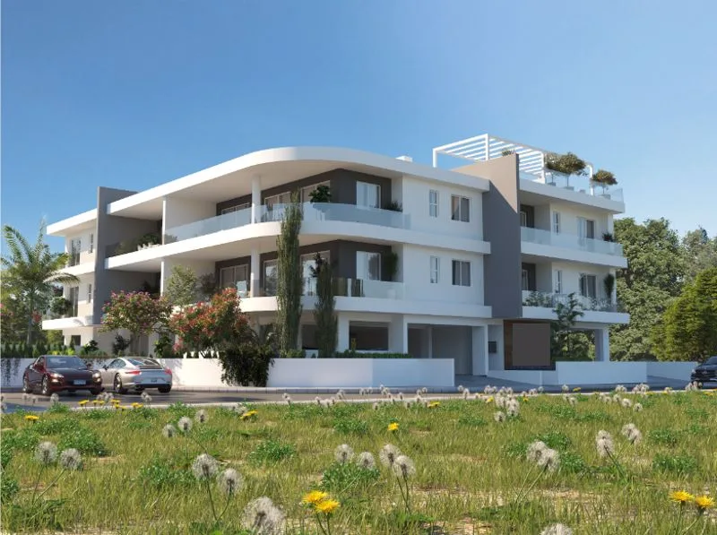 Propiedad rhd030n3/blockb Sotira, Famagusta 15