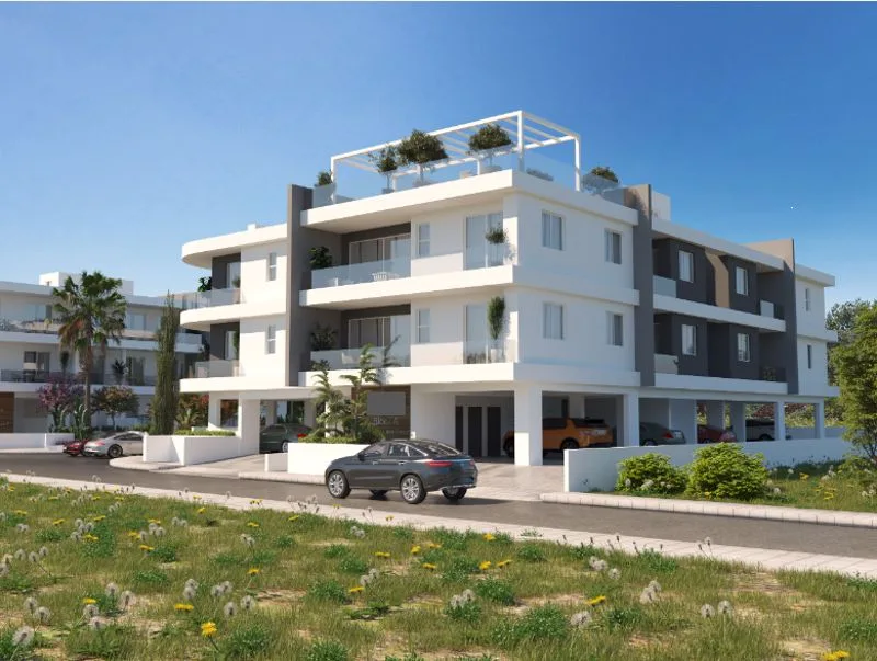 Propiedad rhd030n3/blockb Sotira, Famagusta 17