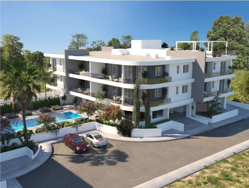 Propiedad rhd030n3/blockb Sotira, Famagusta 18