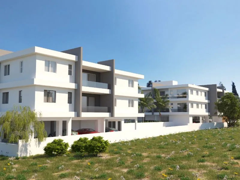 Propiedad rhd030n3/blockb Sotira, Famagusta 20
