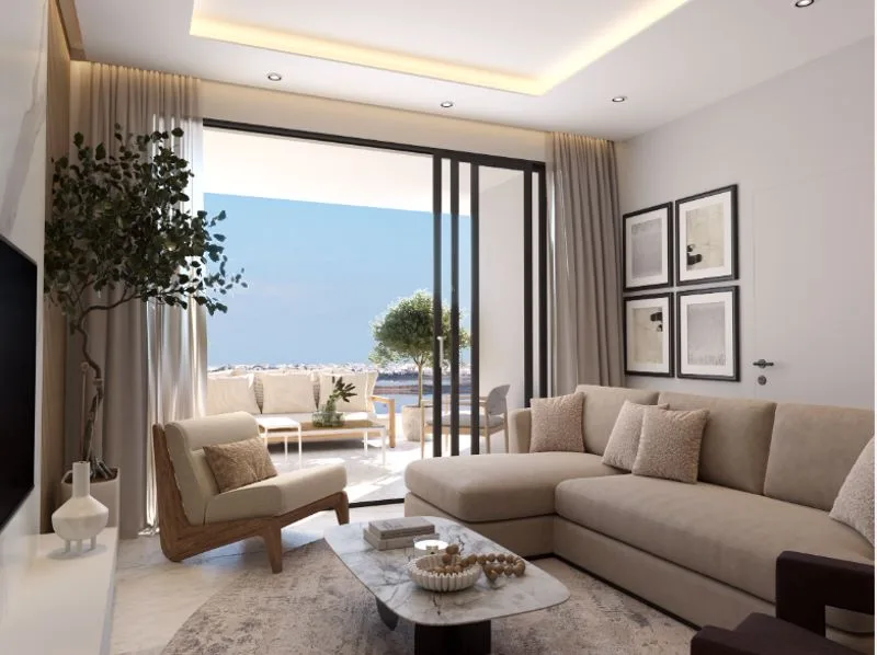 Nieruchomość 33434 Sotira, Famagusta / rhd030n3/blockb