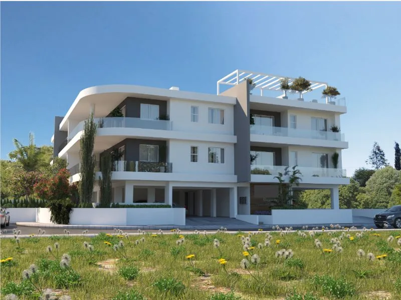 Propiedad rhd030n3/blockb Sotira, Famagusta 21